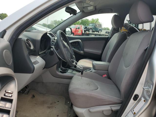 Photo 7 from auction – 2008 TOYOTA RAV4 with VIN JTMBD33V486074794