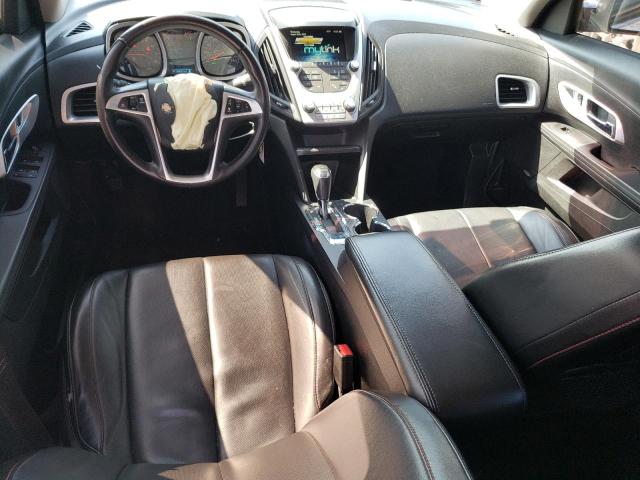 Photo 8 from auction – 2016 CHEVROLET EQUINOX LT with VIN 2GNALDEK1G6322085