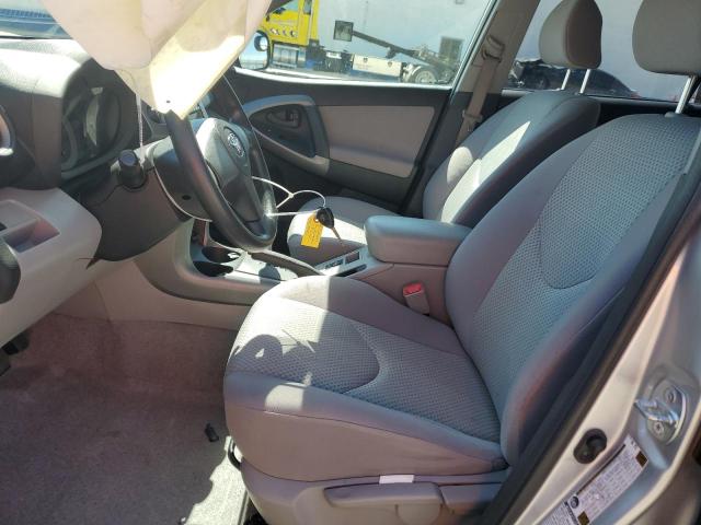 Photo 7 from auction – 2006 TOYOTA RAV4 with VIN JTMBK33V265007734