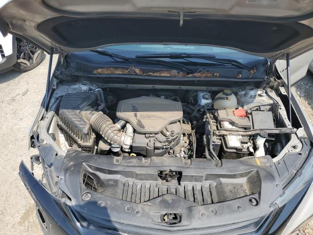 Photo 12 from auction – 2021 CHEVROLET BLAZER 2LT with VIN 3GNKBCRS6MS544243