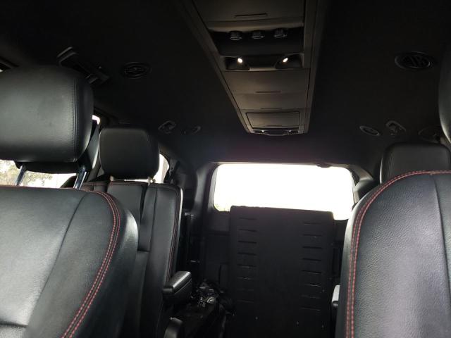Photo 10 from auction – 2016 DODGE GRAND CARA with VIN 2C4RDGEG3GR217116