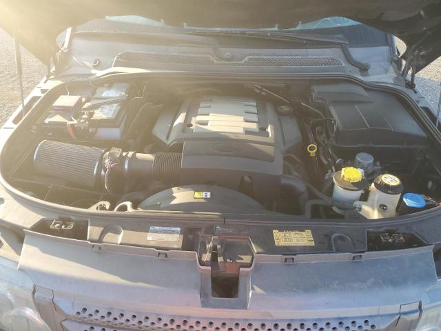 Photo 12 from auction – 2009 LAND ROVER RANGE ROVE with VIN SALSK25439A211431