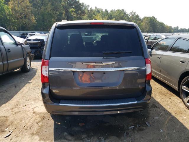 Photo 6 from auction – 2015 CHRYSLER TOWN & COU with VIN 2C4RC1BG9FR695575