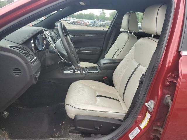 Photo 7 from auction – 2014 CHRYSLER 300 with VIN 2C3CCARG8EH355922