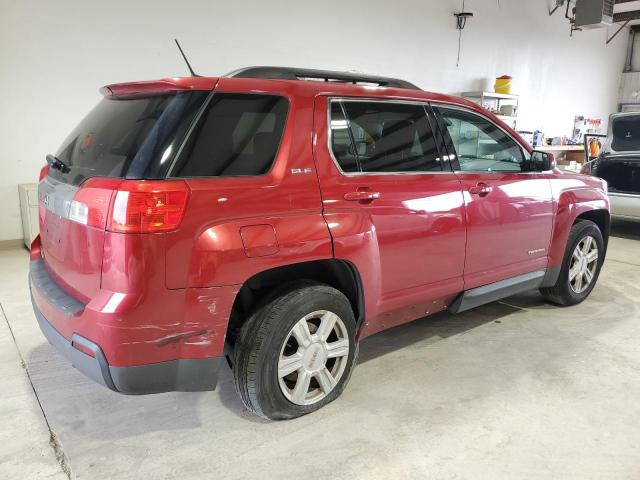 Photo 3 from auction – 2014 GMC TERRAIN SL with VIN 2GKALREK6E6351685