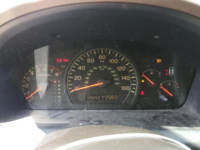 Photo 9 from auction – 2003 HONDA ACCORD EX with VIN JHMCM56733C041520