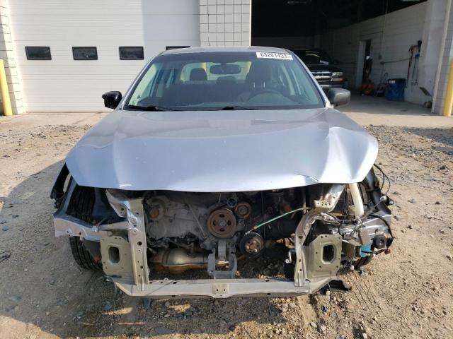 Photo 5 from auction – 2016 SUBARU LEGACY 2.5 with VIN 4S3BNBA68G3049335