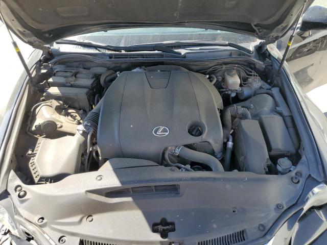 Photo 11 from auction – 2014 LEXUS IS 250 with VIN JTHBF1D29E5019129