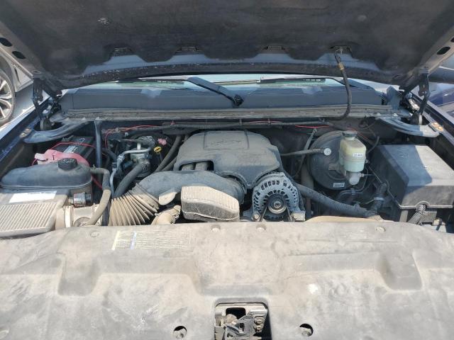 Photo 11 from auction – 2007 CHEVROLET SILVERADO with VIN 2GCEC19J071695335