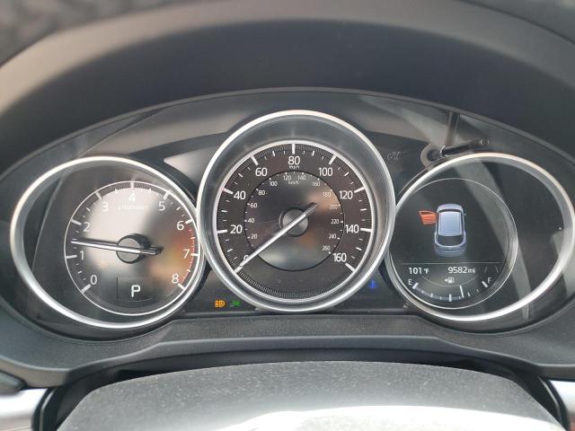 صورة رقم 9 من المزاد - 2022 MAZDA CX-5 PREFE مع VIN JM3KFBCM3N0628330