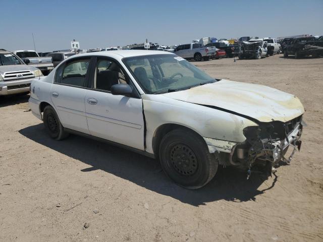 Photo 4 from auction – 2002 CHEVROLET MALIBU with VIN 1G1ND52J72M711891