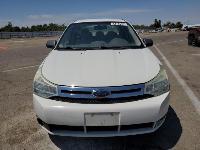 Photo 5 from auction – 2009 FORD FOCUS SE with VIN 1FAHP35NX9W156244