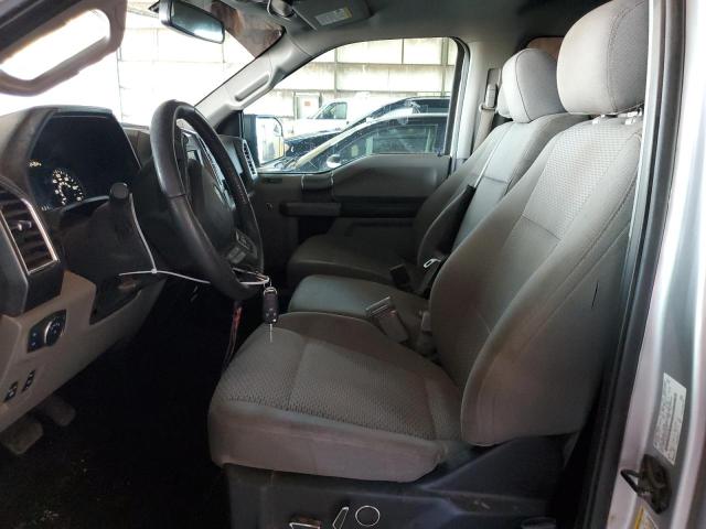 Photo 7 from auction – 2016 FORD F150 SUPER with VIN 1FTEW1EP8GKF20123