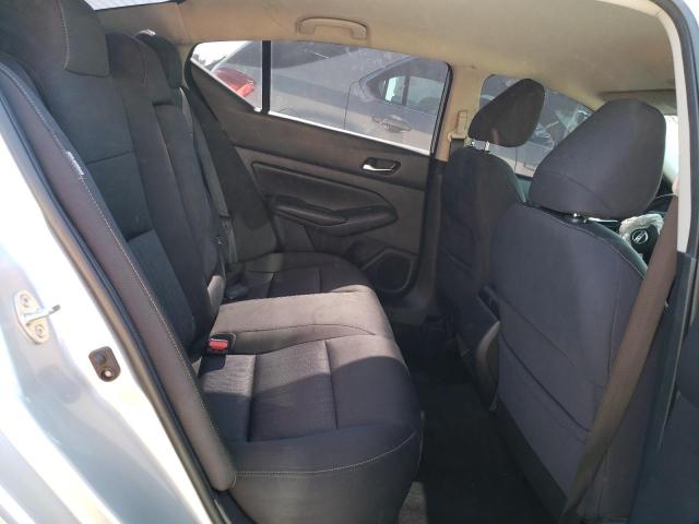 Photo 10 from auction – 2019 NISSAN ALTIMA S with VIN 1N4BL4BV3KC113531