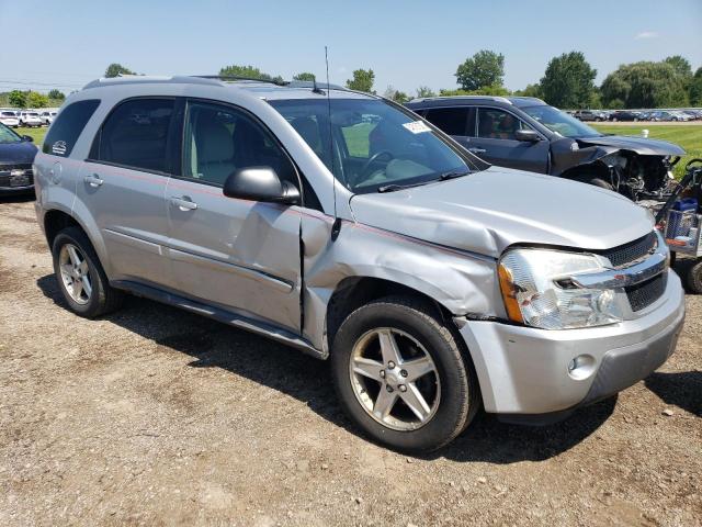 Photo 4 from auction – 2005 CHEVROLET EQUINOX LT with VIN 2CNDL63F556068896