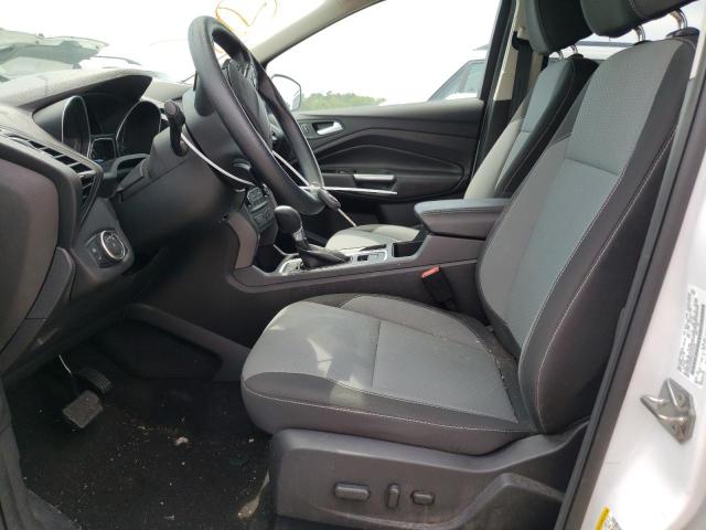 Photo 7 from auction – 2017 FORD ESCAPE SE with VIN 1FMCU9GD2HUE10099