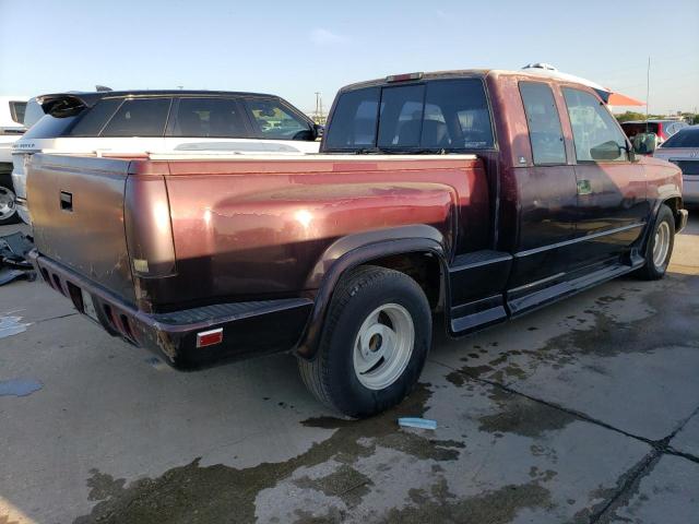 Photo 3 from auction – 1994 GMC SIERRA C15 with VIN 2GTEC19K6R1593212