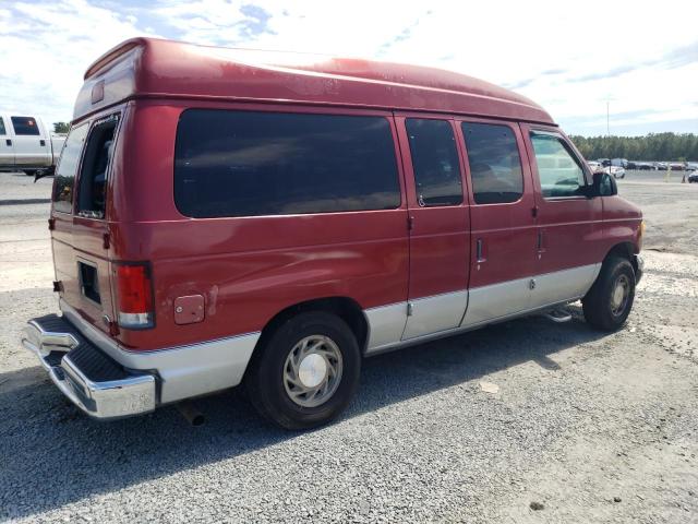 Photo 3 from auction – 2000 FORD ECONOLINE with VIN 1FMRE11L3YHB75889