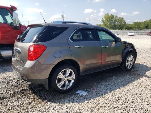 Photo 3 from auction – 2011 CHEVROLET EQUINOX LT with VIN 2CNFLFE51B6300323