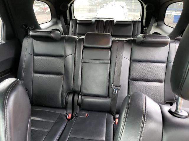 Photo 10 from auction – 2017 DODGE DURANGO CI with VIN 1C4RDJEG1HC796792
