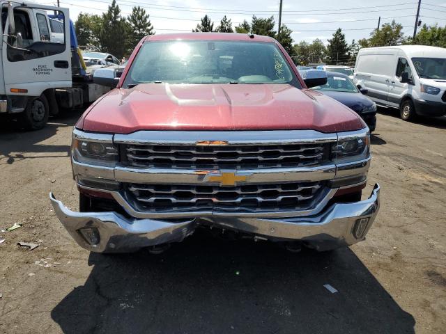 Photo 5 from auction – 2017 CHEVROLET SILVERADO with VIN 3GCUKSEC0HG190321
