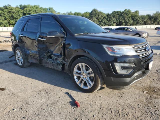 Фото 4 с аукциона – 2016 FORD EXPLORER L с VIN 1FM5K7F81GGD13061
