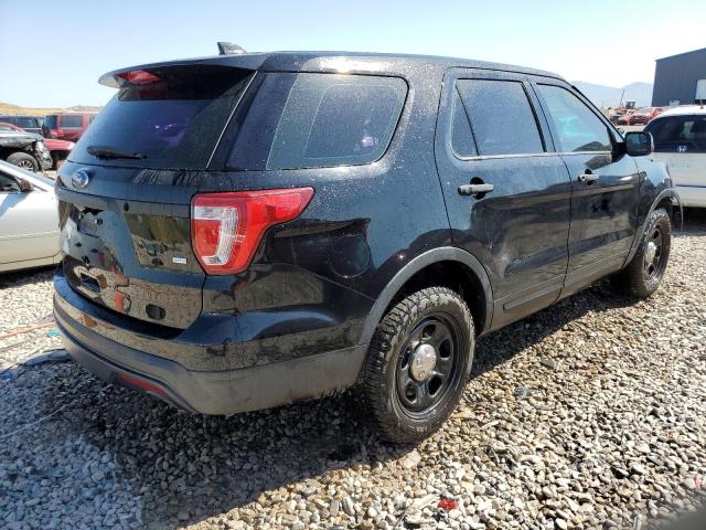Photo 3 from auction – 2016 FORD EXPLORER P with VIN 1FM5K8AR5GGD30337