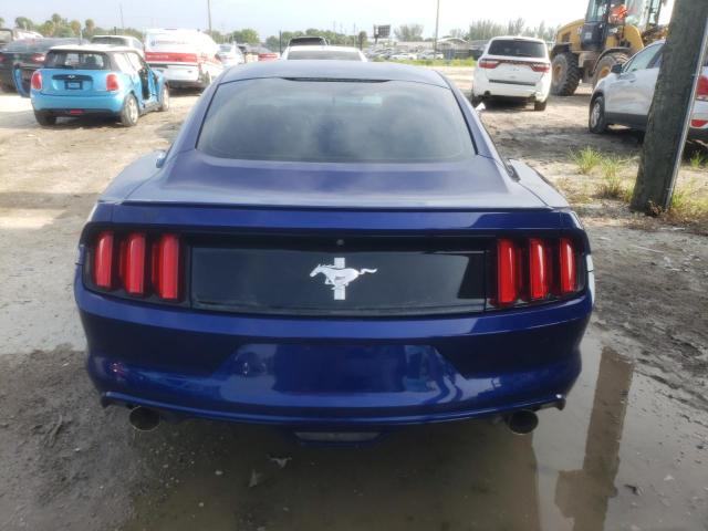 Photo 6 from auction – 2016 FORD MUSTANG with VIN 1FA6P8AM9G5255528