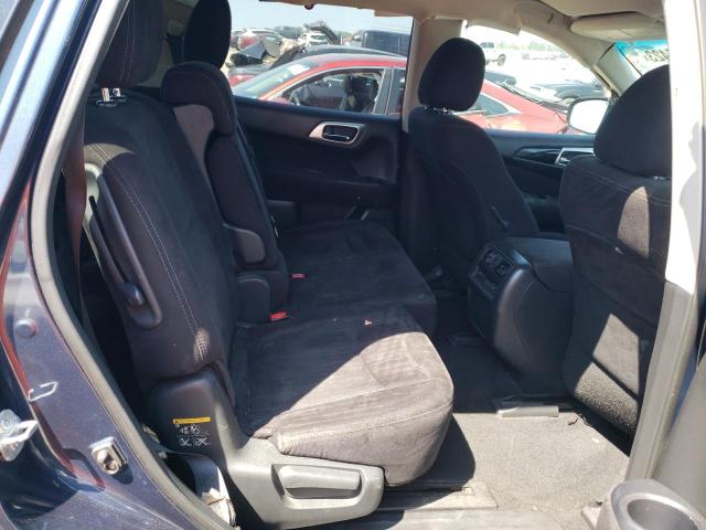 صورة رقم 11 من المزاد - 2014 NISSAN PATHFINDER مع VIN 5N1AR2MN8EC660333
