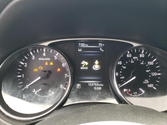 Photo 9 from auction – 2015 NISSAN ROGUE S with VIN 5N1AT2MV5FC867541