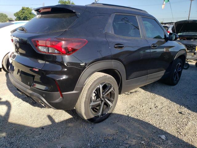Photo 3 from auction – 2023 CHEVROLET TRAILBLAZE with VIN KL79MTSL4PB106497