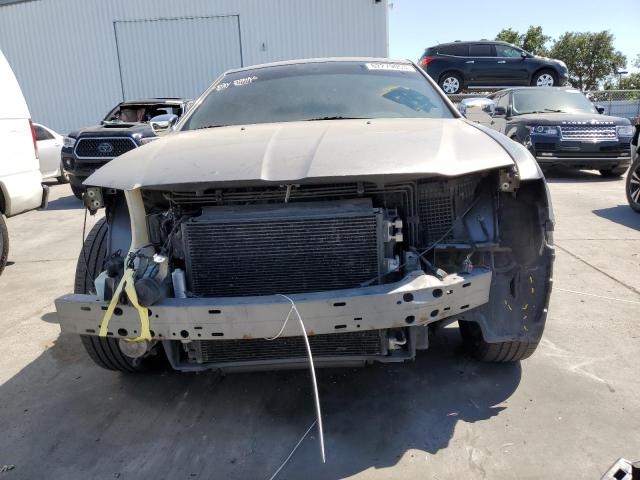 Photo 5 from auction – 2012 CHRYSLER 300 LIMITE with VIN 2C3CCACG9CH245337