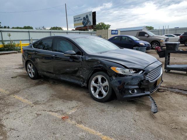 Photo 4 from auction – 2014 FORD FUSION SE with VIN 1FA6P0HD8E5393310