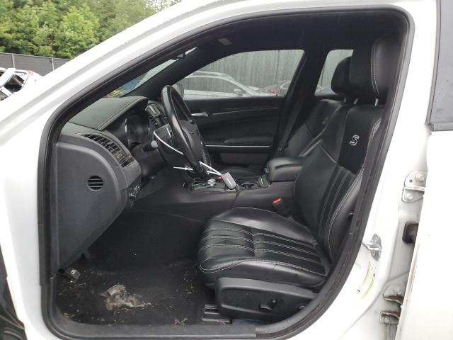 Photo 7 from auction – 2019 CHRYSLER 300 S with VIN 2C3CCABG2KH516321