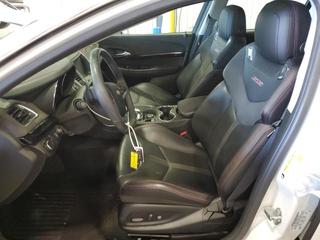 Photo 7 from auction – 2017 CHEVROLET SS with VIN 6G3F15RW3HL307056