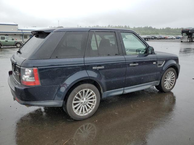 Photo 3 from auction – 2010 LAND ROVER RANGE ROVE with VIN SALSF2D47AA225018