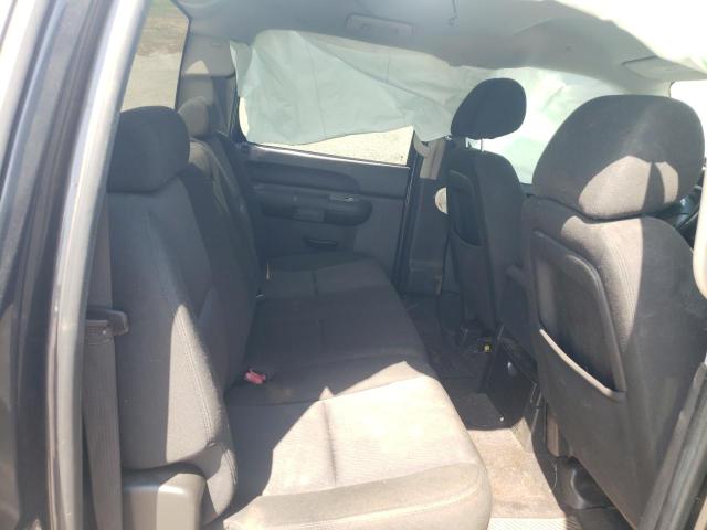 Photo 10 from auction – 2010 CHEVROLET SILVERADO with VIN 3GCRCSE02AG249318