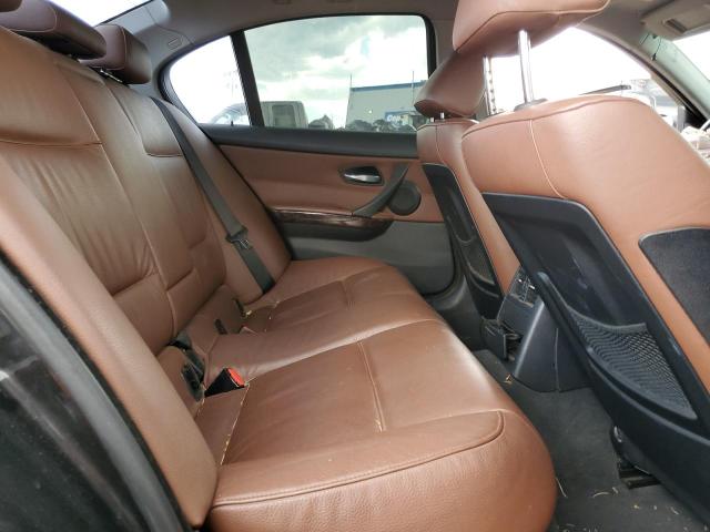 Photo 10 from auction – 2008 BMW 335 XI with VIN WBAVD53548A009950