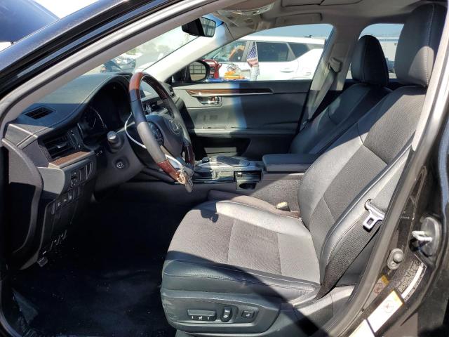 Photo 7 from auction – 2018 LEXUS ES 350 with VIN 58ABK1GG2JU094604