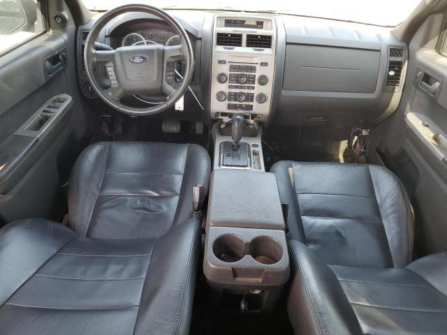 Photo 8 from auction – 2009 FORD ESCAPE XLT with VIN 1FMCU93G29KA33481