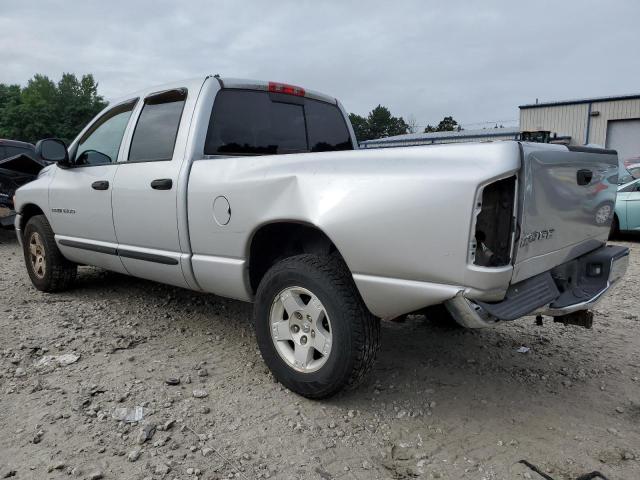 Photo 2 from auction – 2004 DODGE RAM 1500 S with VIN 1D7HA18N14S593681