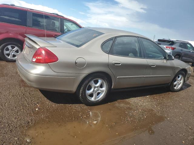 Photo 3 from auction – 2003 FORD TAURUS SES with VIN 1FAFP55SX3G191098