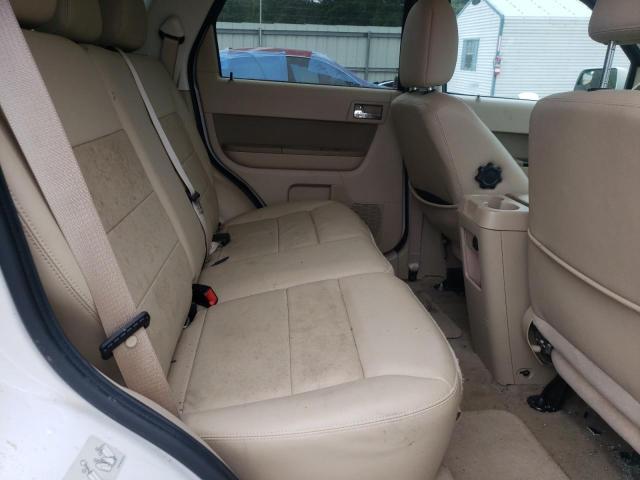 Снимка 11 от търг – 2011 FORD ESCAPE LIM с VIN 1FMCU9E70BKB47644