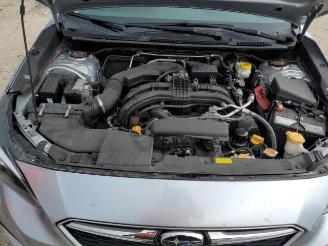 Снимка 11 от търг – 2018 SUBARU IMPREZA с VIN 4S3GTAA63J3727745