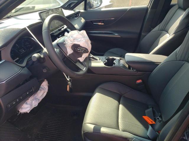 Photo 7 from auction – 2023 TOYOTA VENZA LE with VIN JTEAAAAH8PJ137957