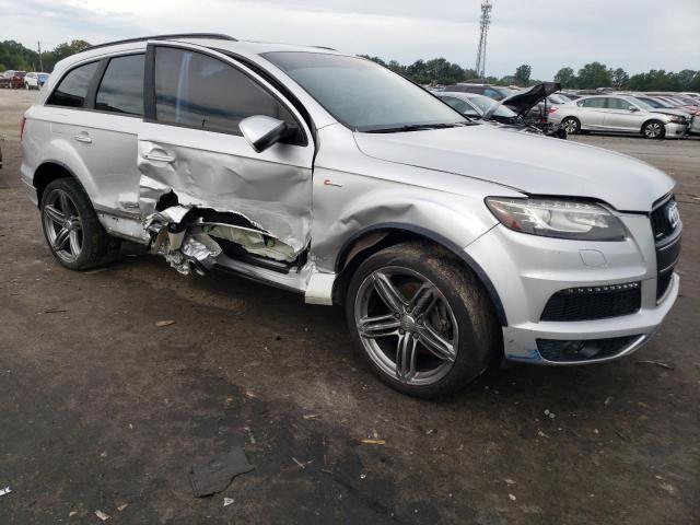 Снимка 4 от търг – 2015 AUDI Q7 PRESTIG с VIN WA1DGAFE3FD015979