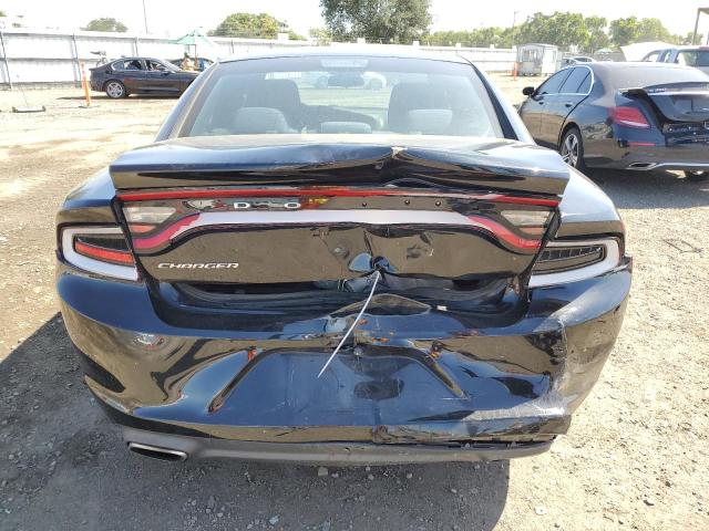 Photo 6 from auction – 2016 DODGE CHARGER SE with VIN 2C3CDXBG4GH303345