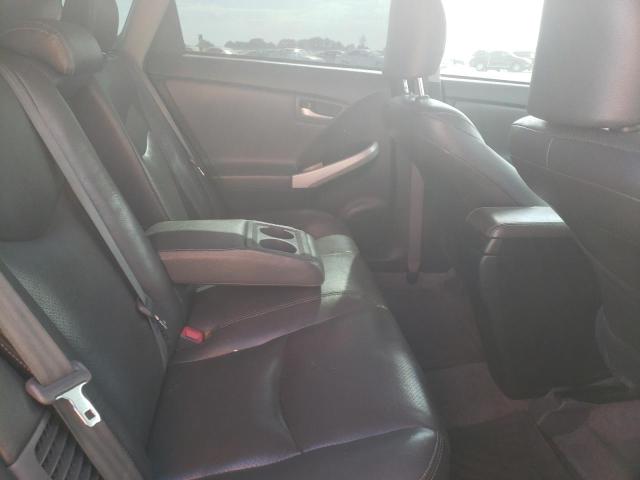 Photo 10 from auction – 2015 TOYOTA PRIUS with VIN JTDKN3DU6F0457591