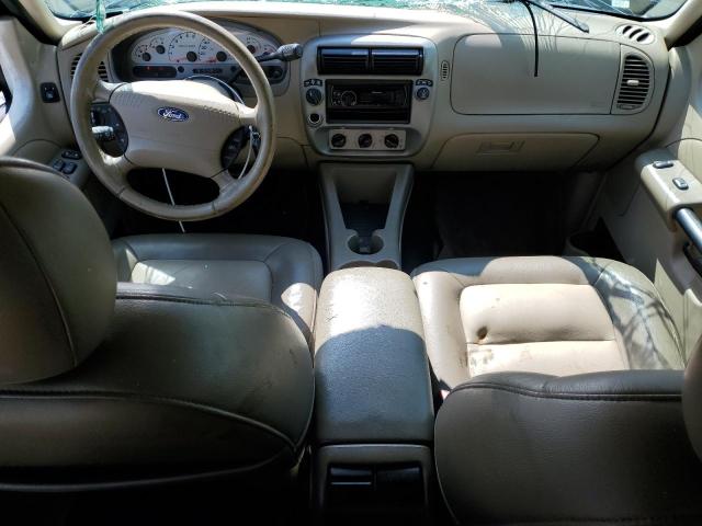 Photo 8 from auction – 2004 FORD EXPLORER S with VIN 1FMZU77K84UB67972