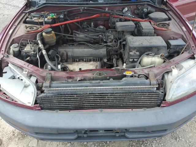 Photo 11 from auction – 1997 TOYOTA RAV4 with VIN JT3HP10V6V0140307